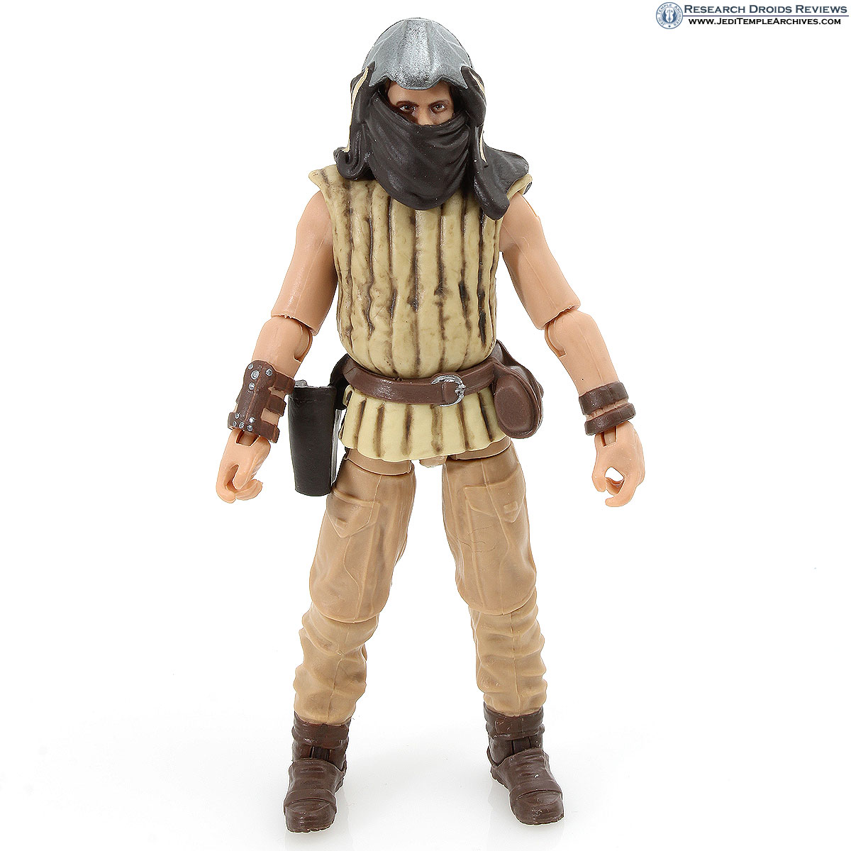 Velken Tezeri | Jabba's Court Denizens