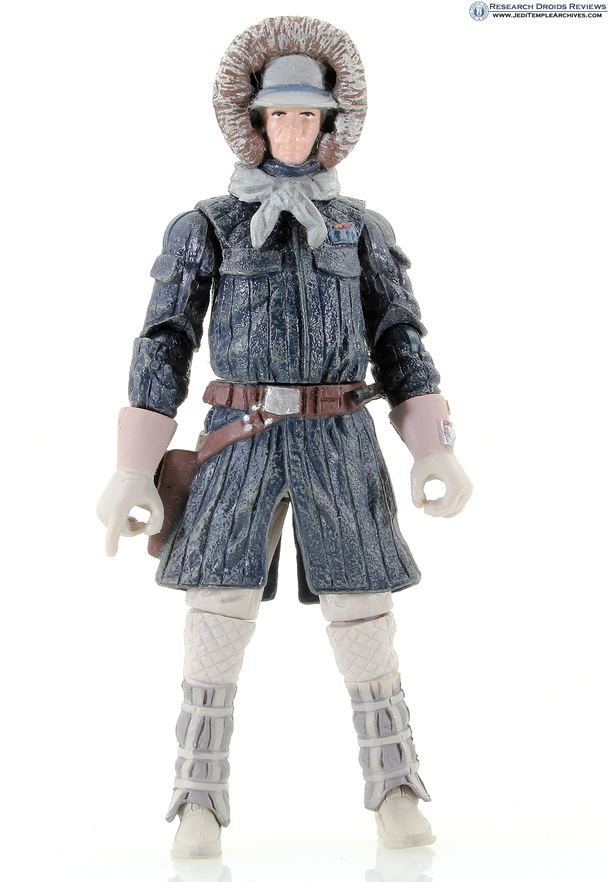 Han Solo (Hoth Outfit) | Special Action Figure Set
