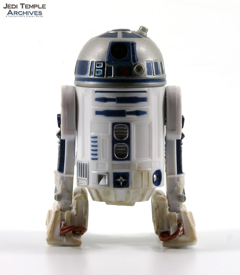 R2-D2 | Android Set