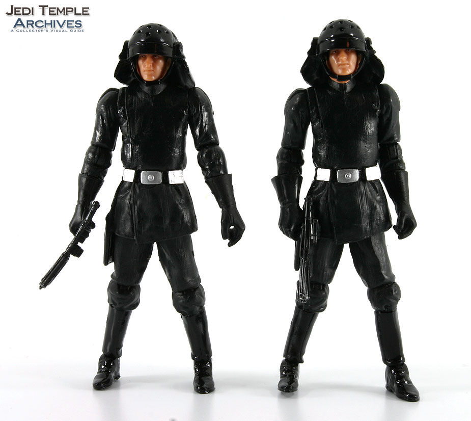Death Squad Commander A New Hope Star Wars The Black Series