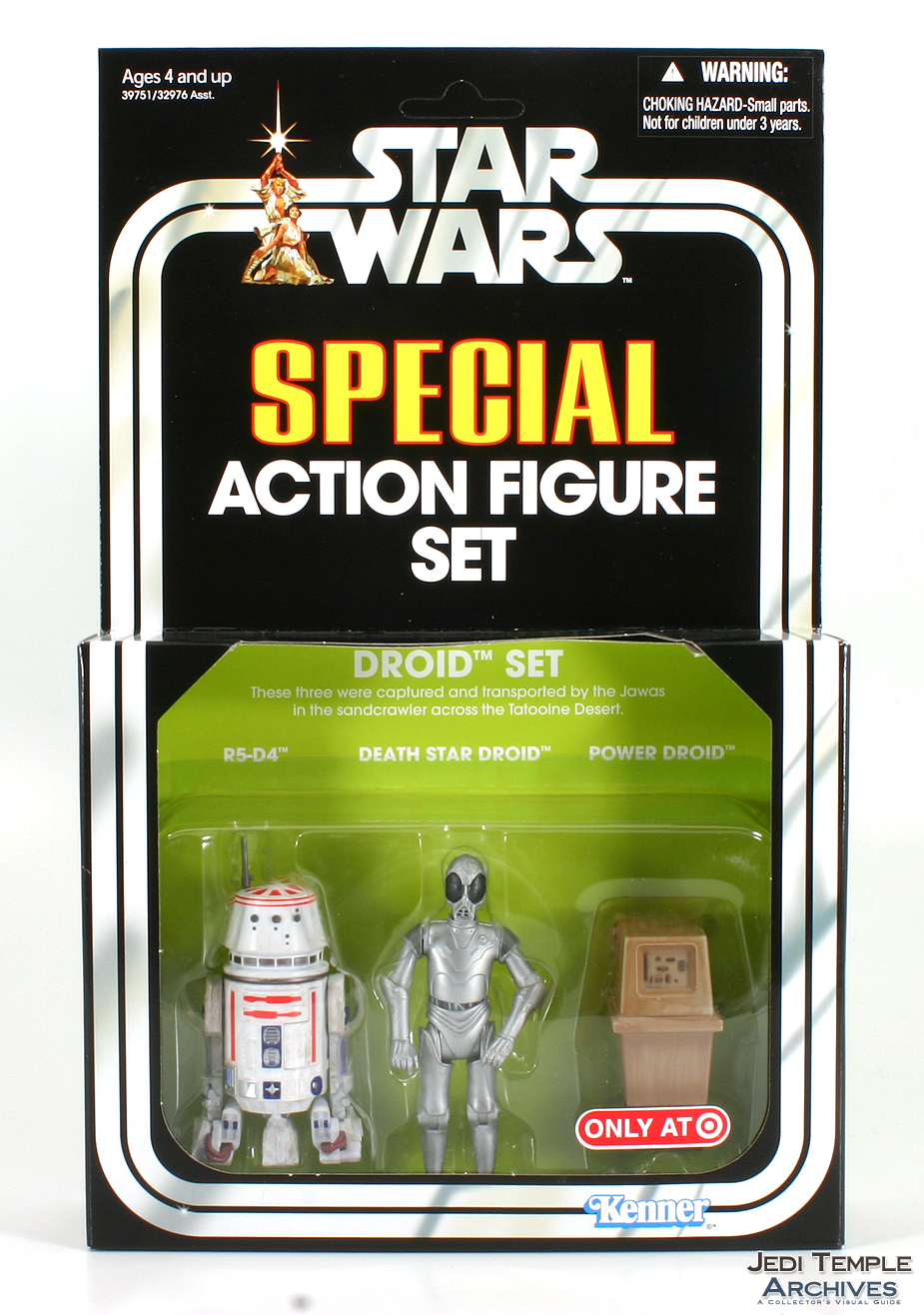 Droid Set