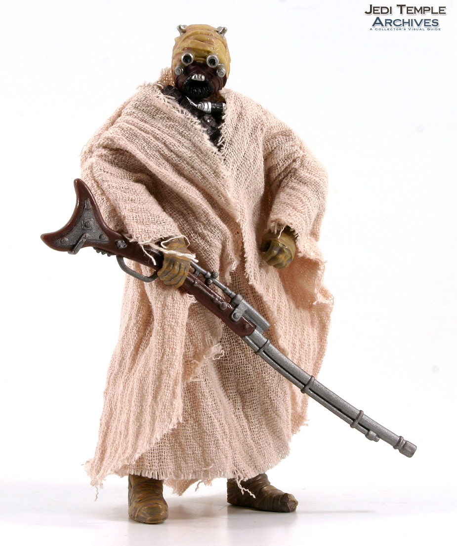 Tusken Raider
