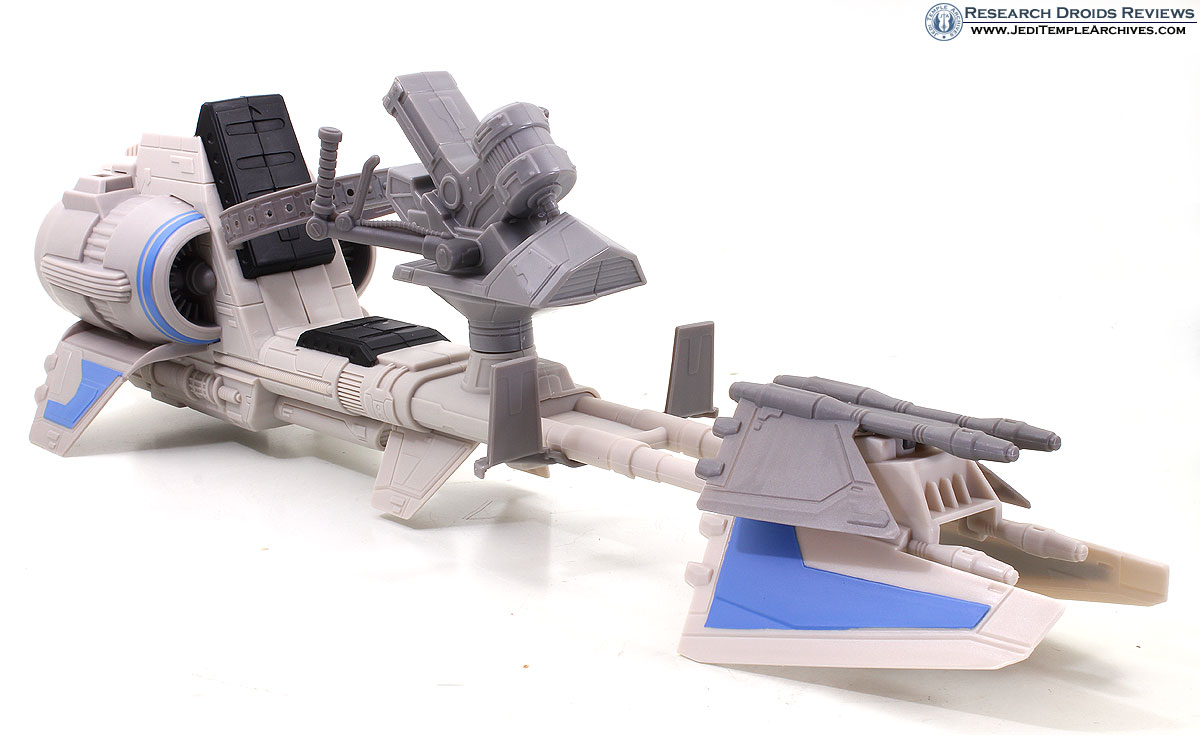 Speeder Bike | Speeder Bike / Poe Dameron