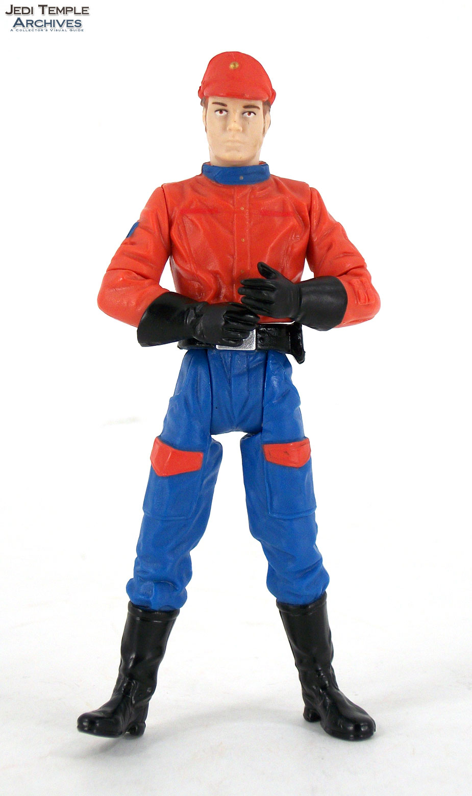 Star Tours Officer | Star Tours Boarding Party 5-Pack (Disney)