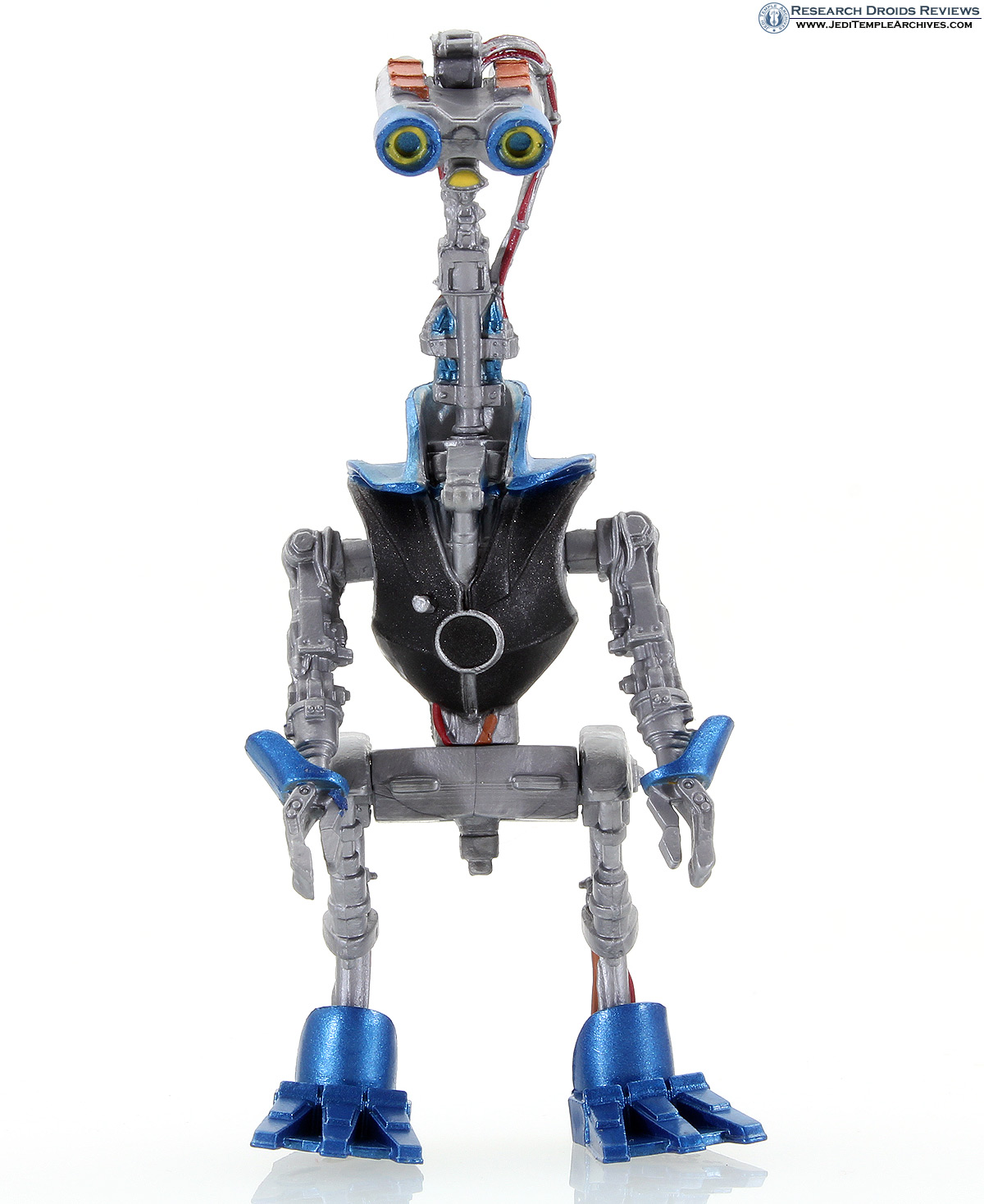 G2 Droid | Sector 2 Security 3-Pack (Disney)