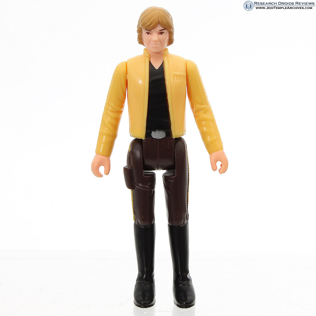 Luke Skywalker (Yavin) | A New Hope (Series 3)
