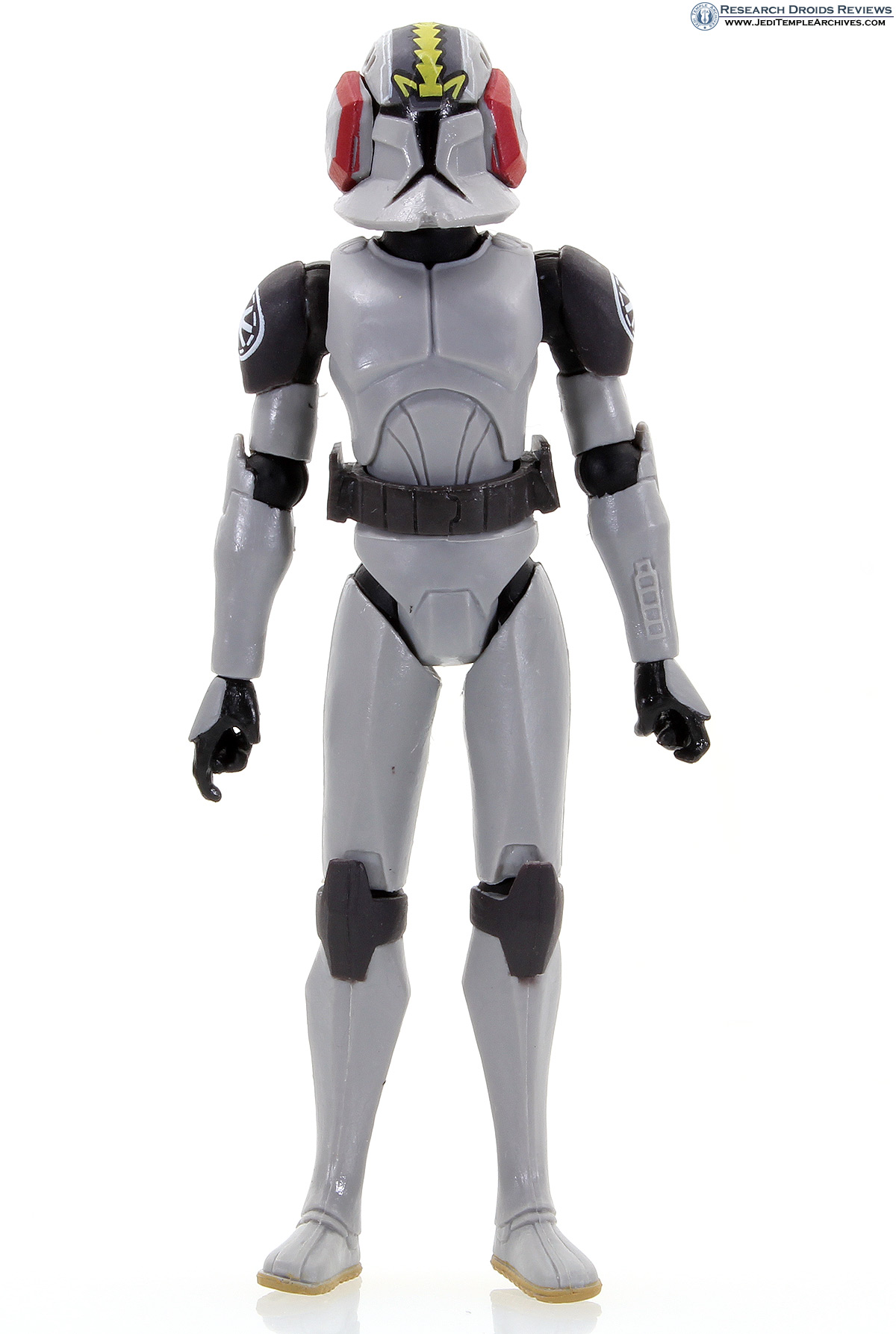 Commander Blackout (TCW Toys R Us)
