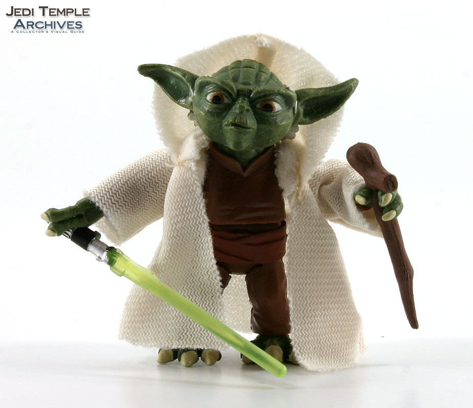 Yoda