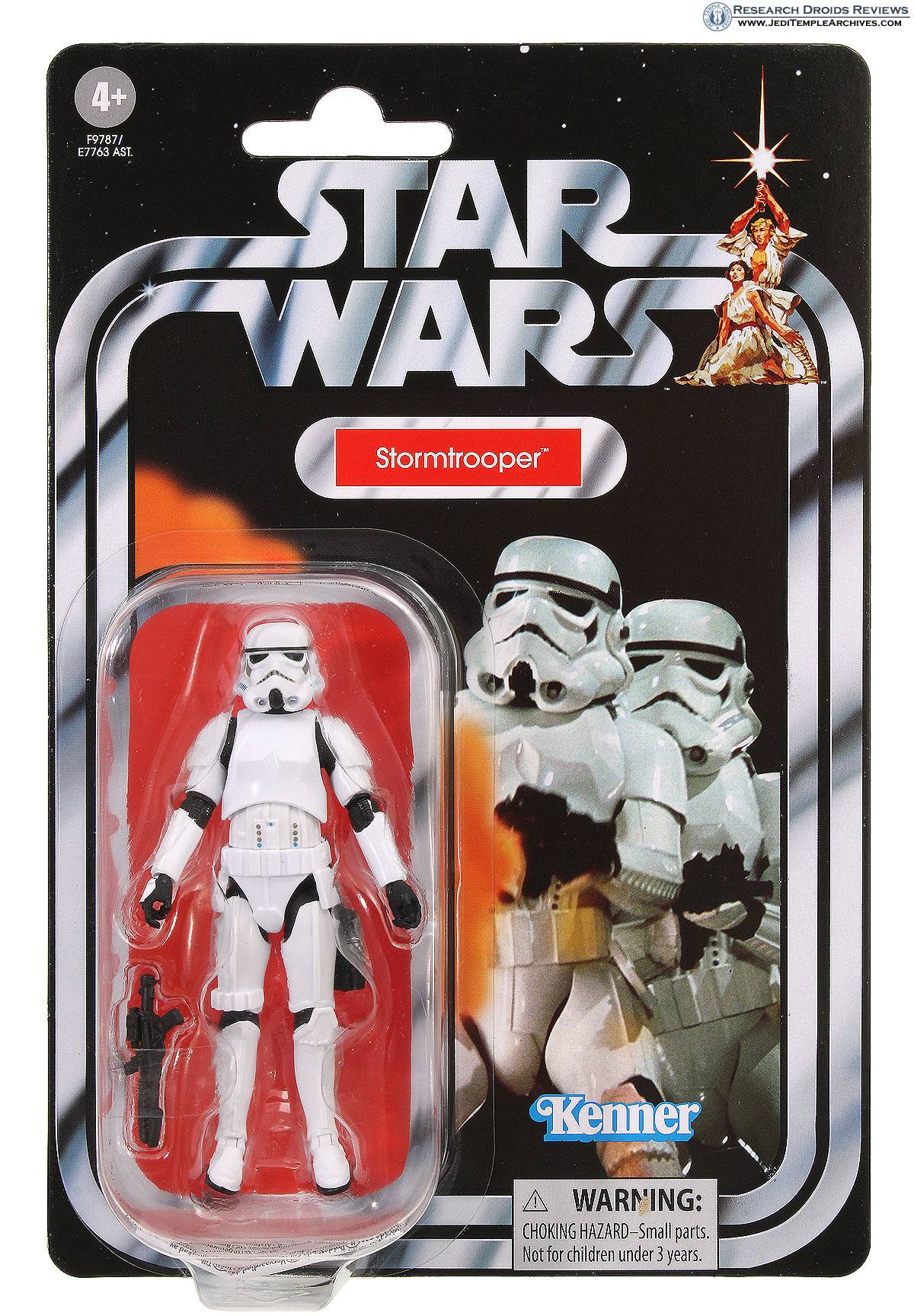 Stormtrooper (A New Hope 2024)