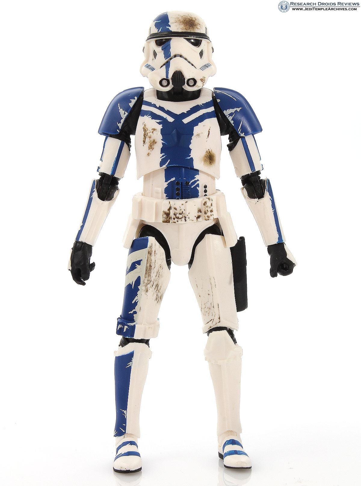 Stormtrooper Commander