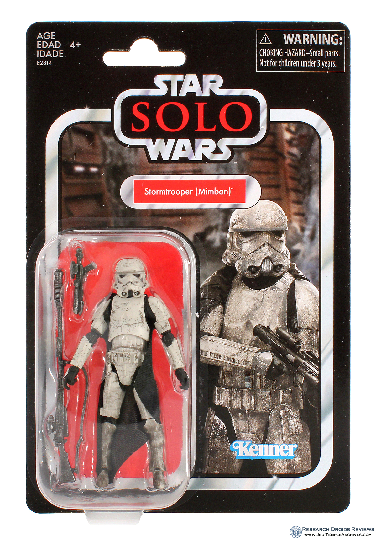 Stormtrooper (Mimban)