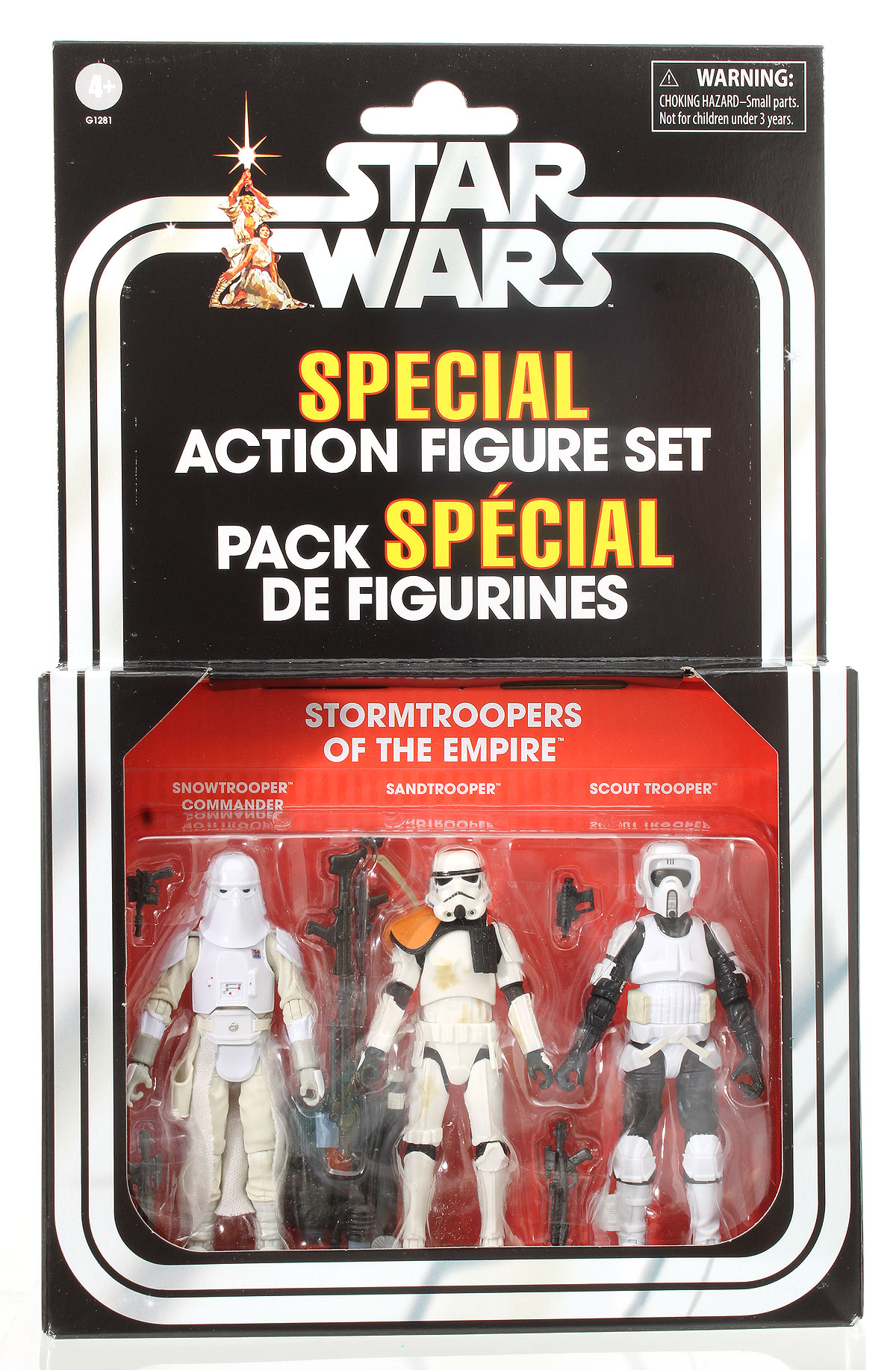 Stormtroopers of the Empire