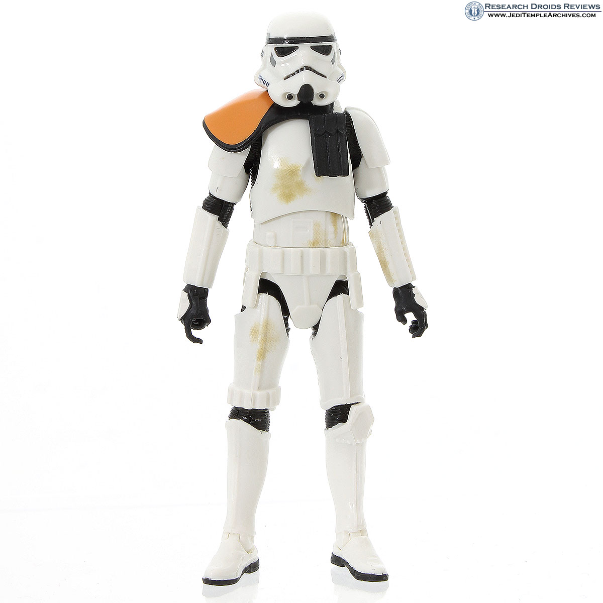 Sandtrooper | Stormtroopers of the Empire