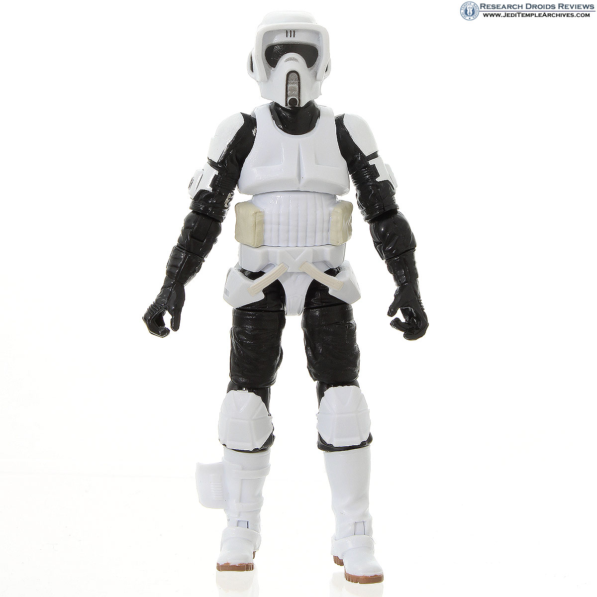 Biker Scout | Stormtroopers of the Empire