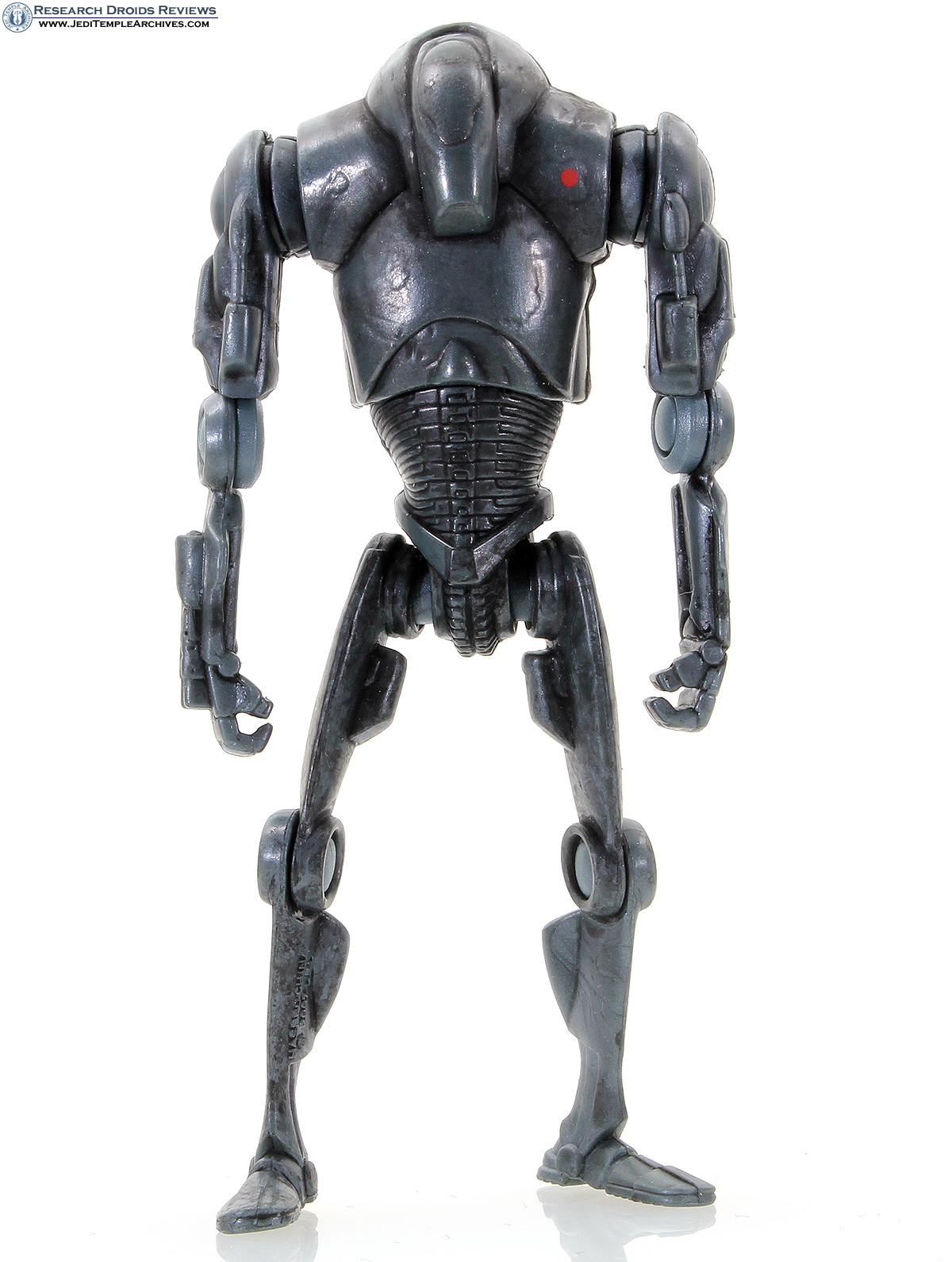 Super Battle Droid