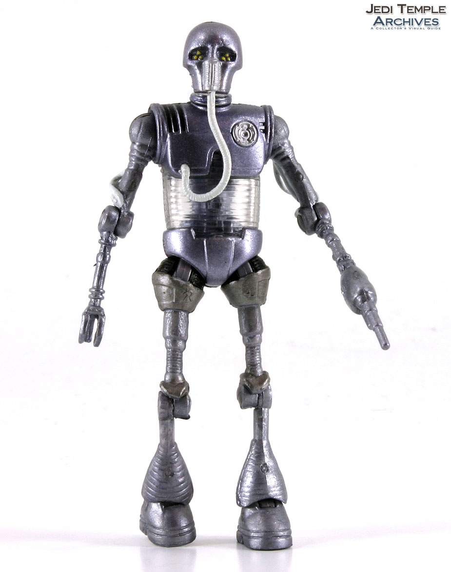 2-1B (Surgical Droid)