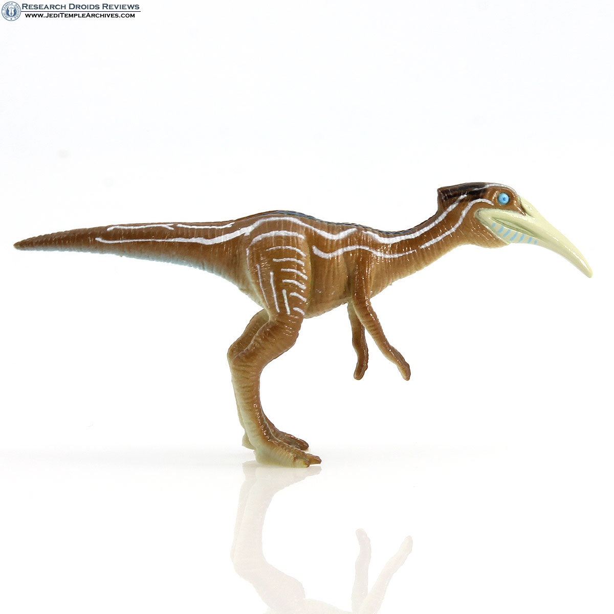 Pikobis | Swamp Creatures (2)