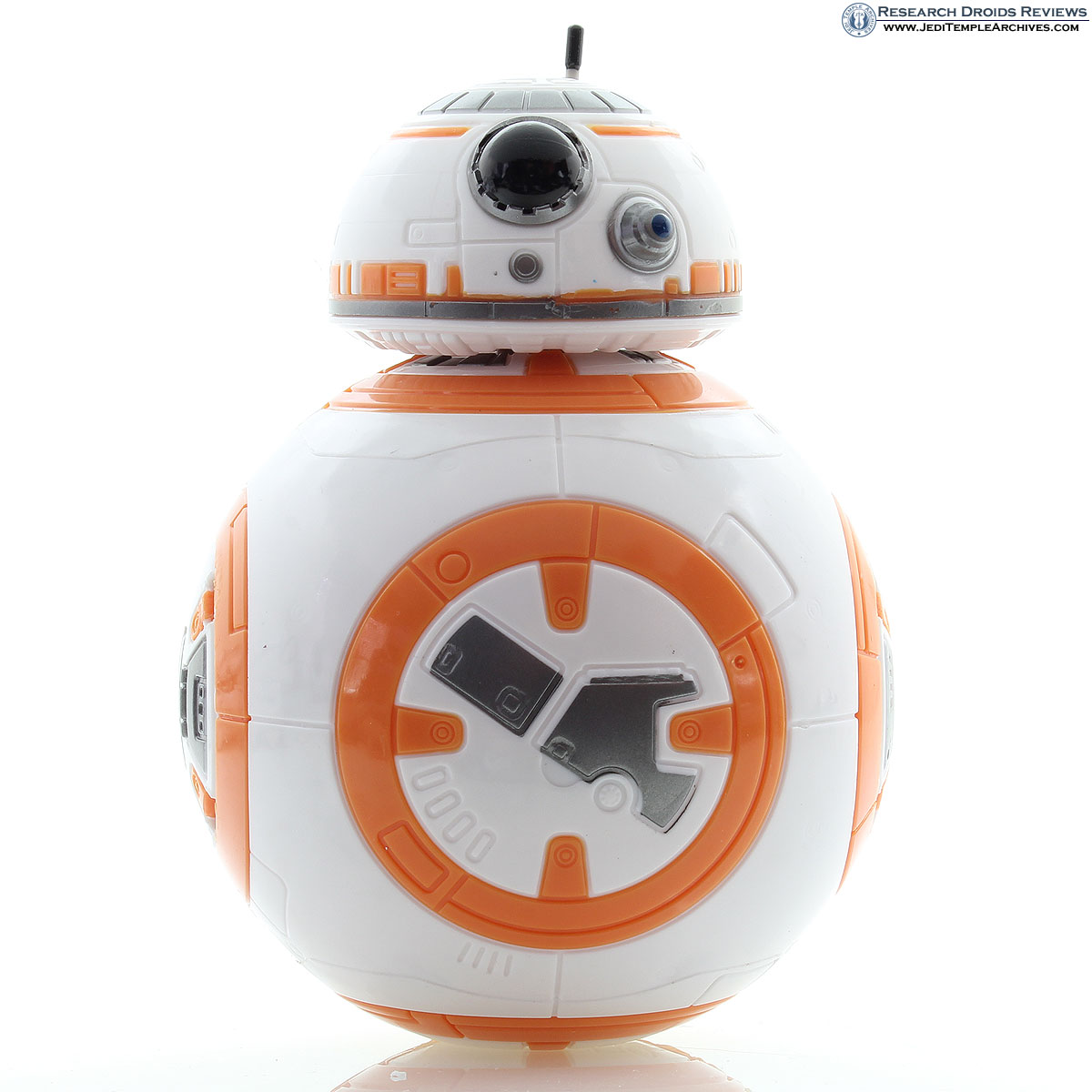 BB-8 | The Last Jedi 6-Pack