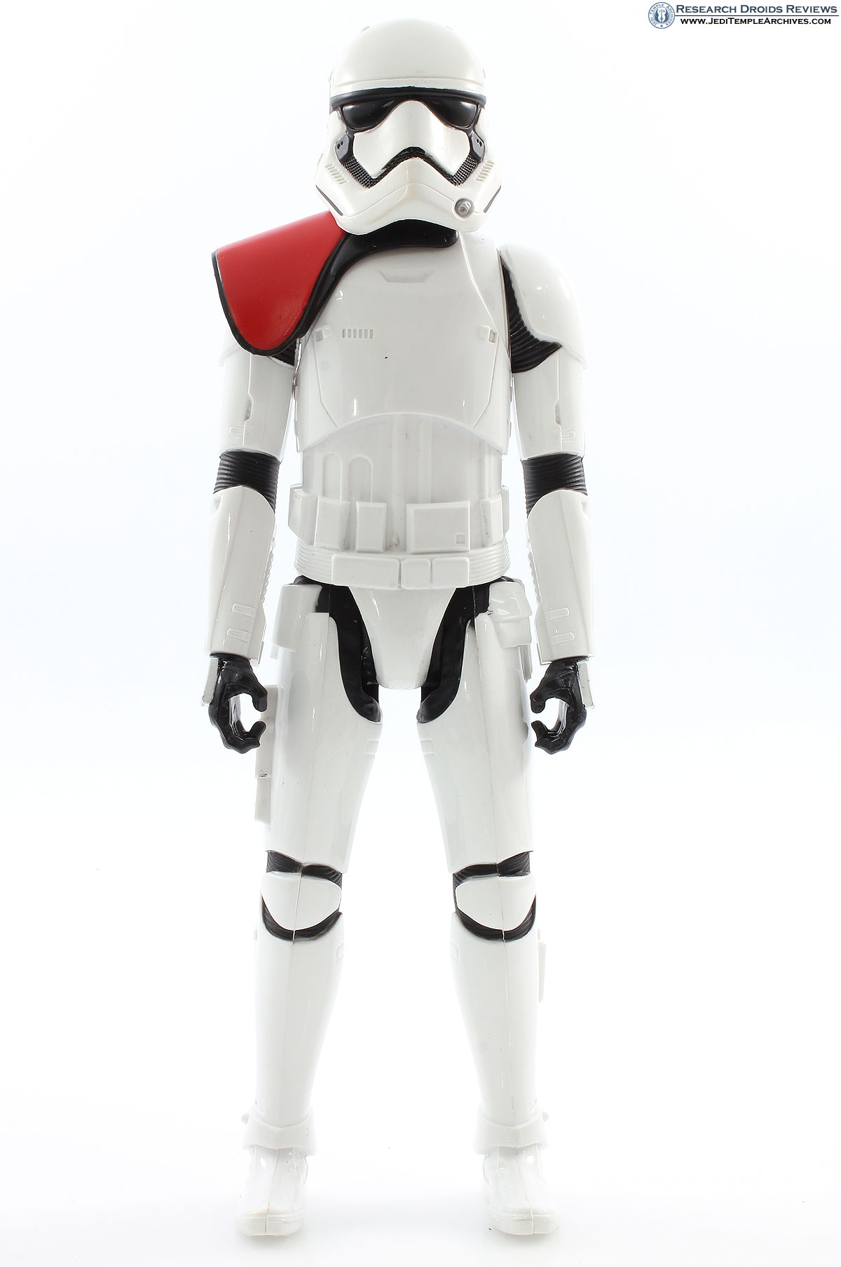 First Order Stormtrooper Officer | The Force Awakens 6-Pack