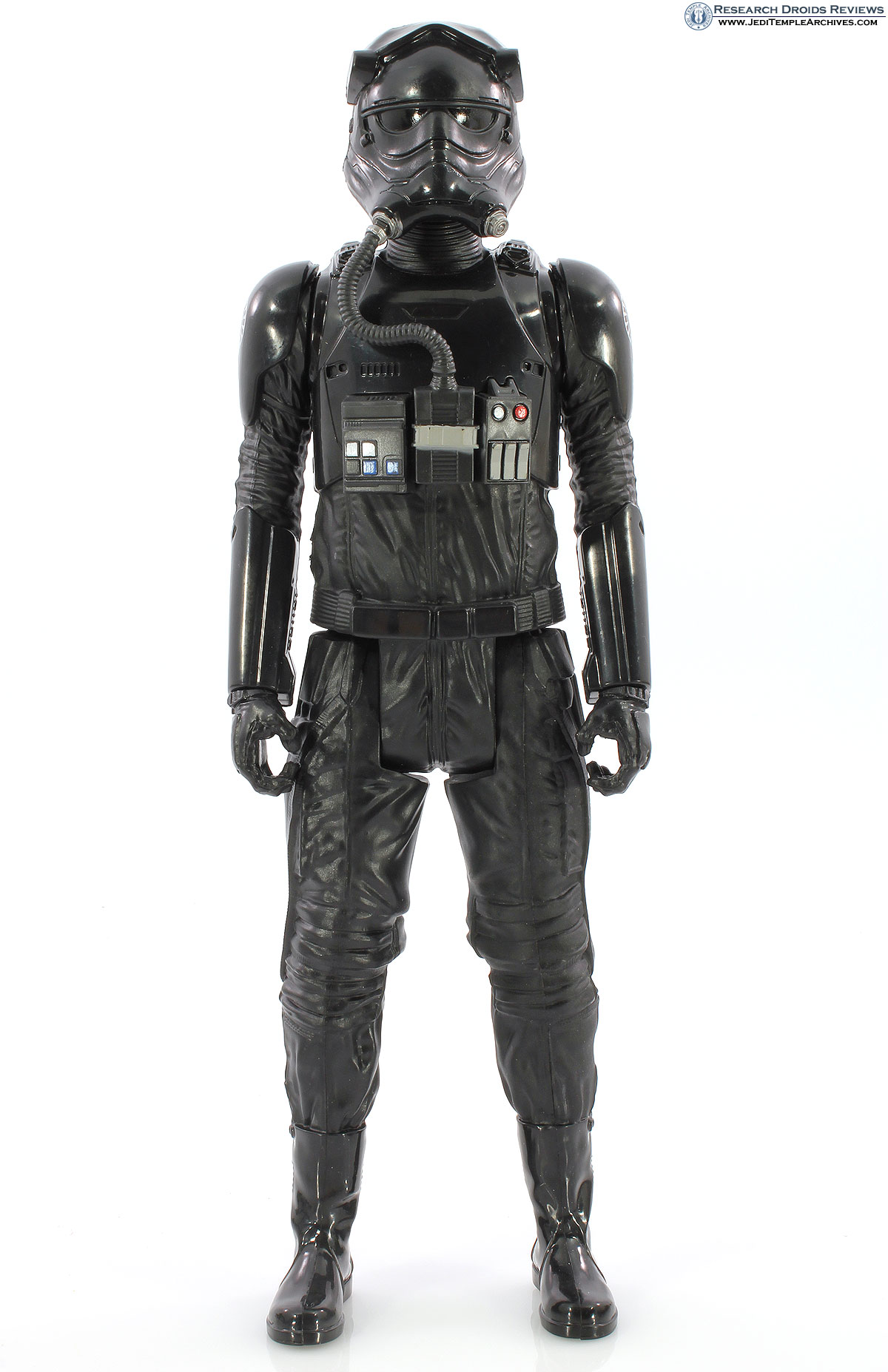 First Order TIE Fighter Pilot | The Force Awakens 6-Pack