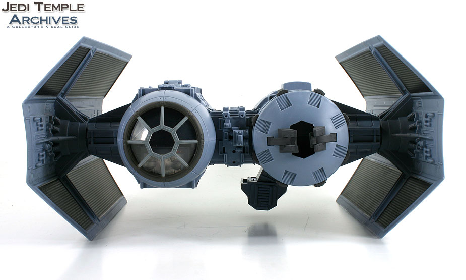 TIE Bomber - Saga Series (2003) Vehicle