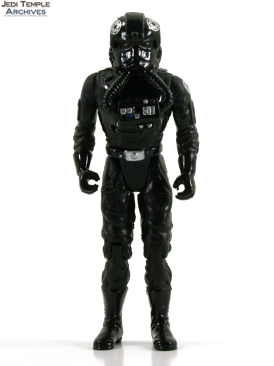 Imperial Pilot | TIE Bomber