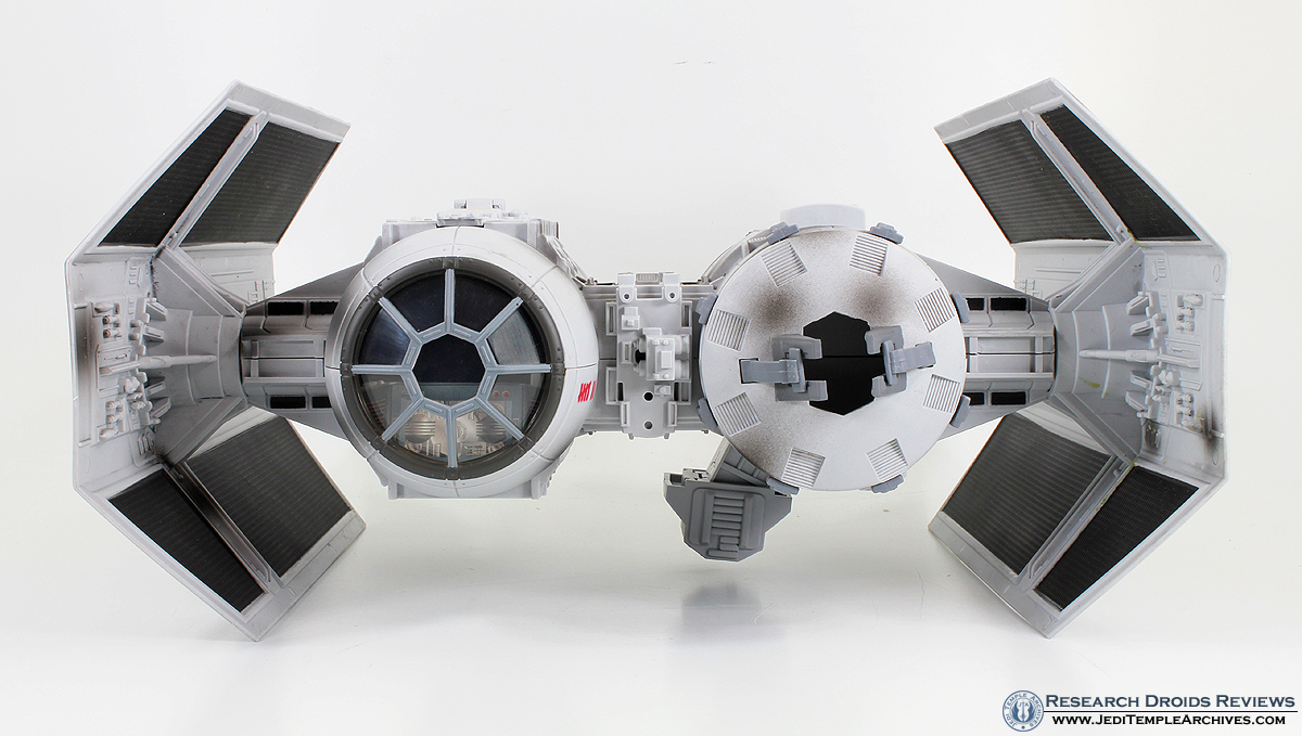 TIE Bomber - 30th Anniversary Collection Vehicle , Target Exclusive