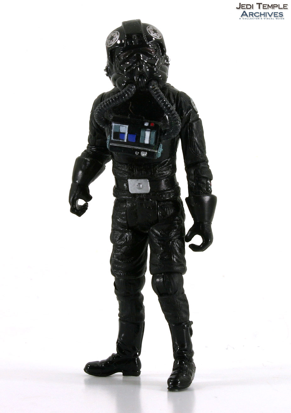 Tie Fighter Pilot