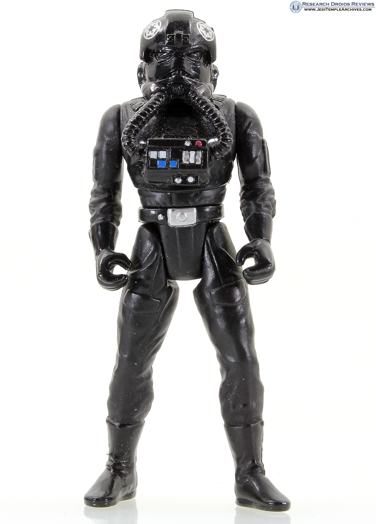 TIE Fighter Pilot