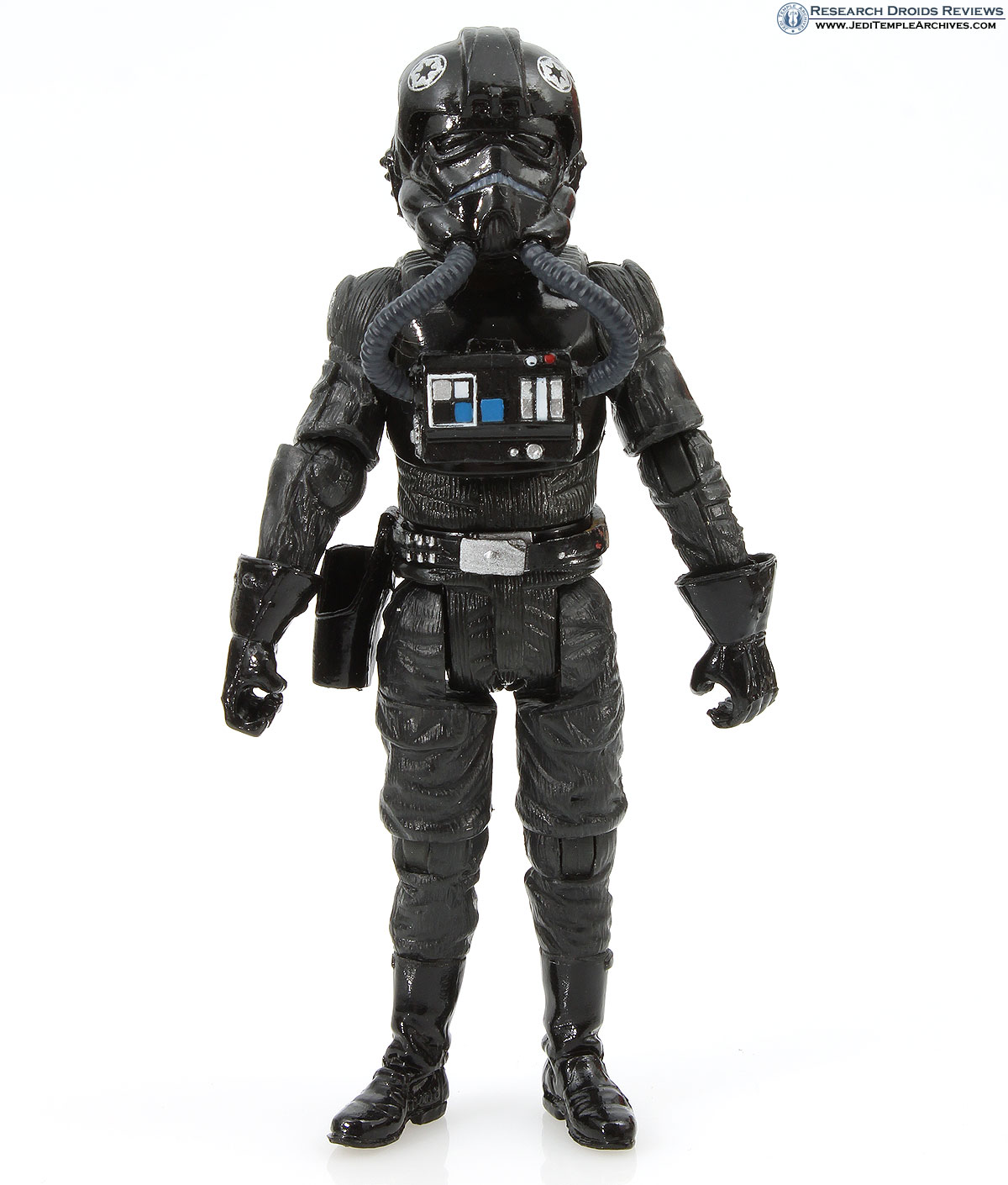 TIE Fighter Pilot