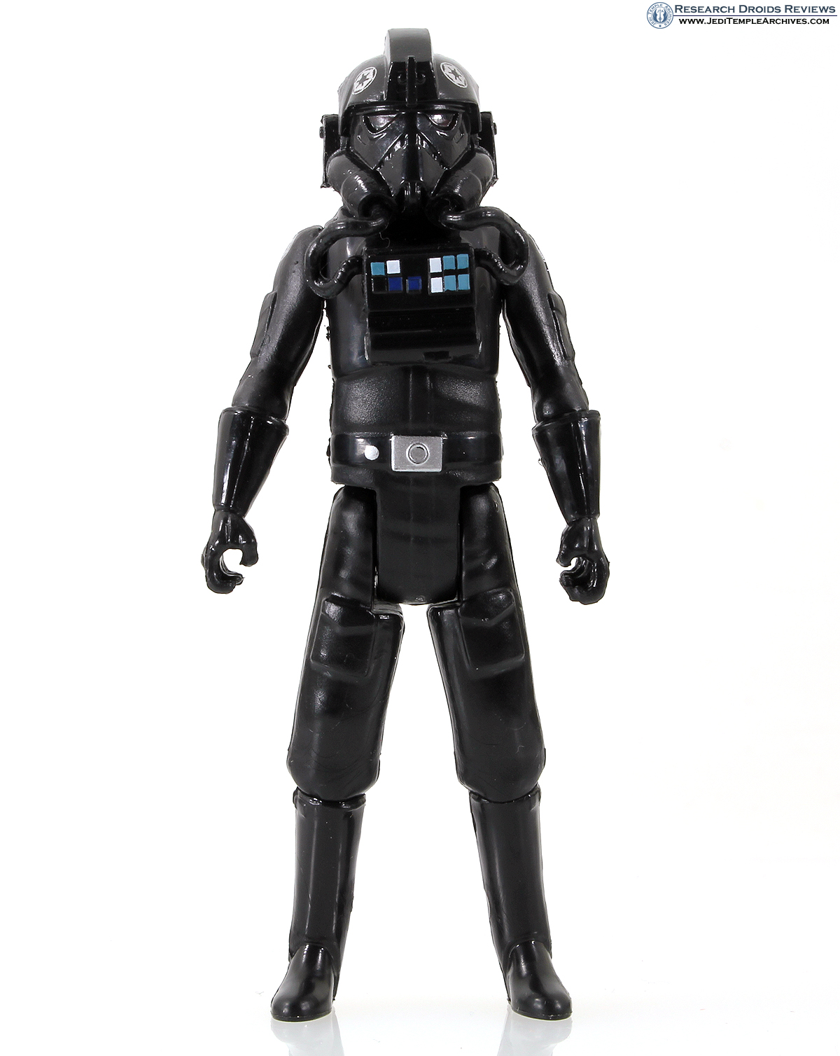 TIE Pilot | TIE Pilot and Stormtrooper