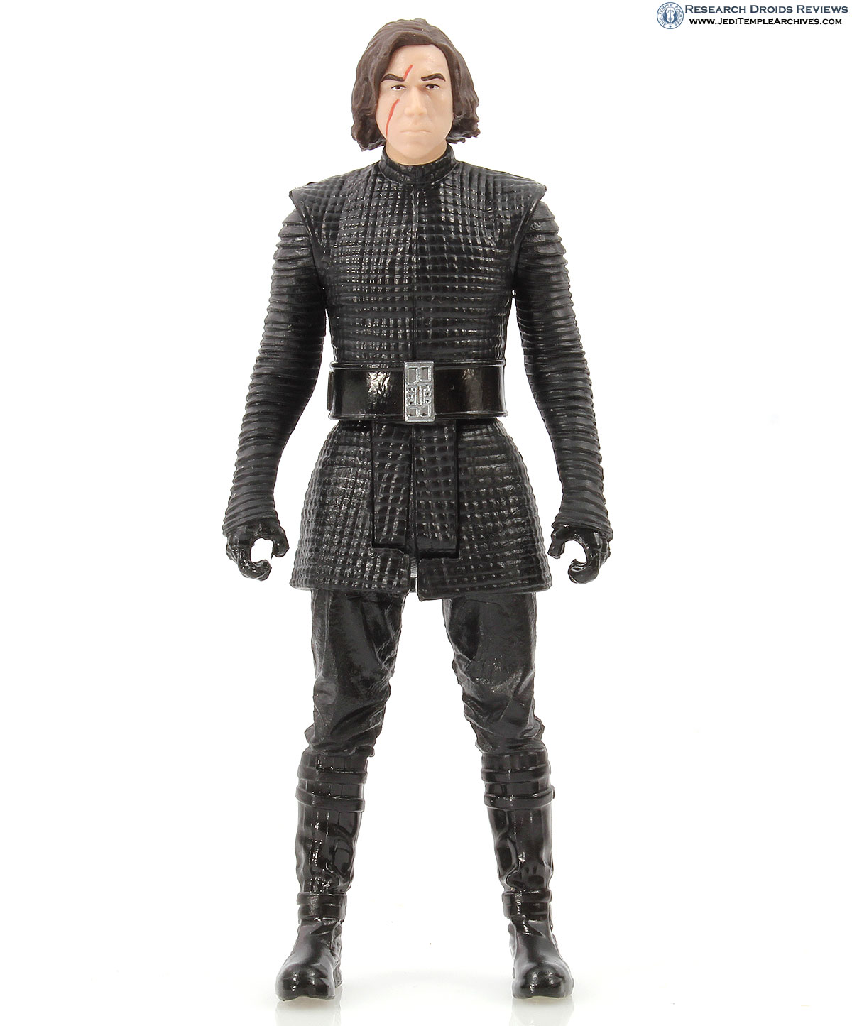 Kylo Ren | The Last Jedi 5-Pack
