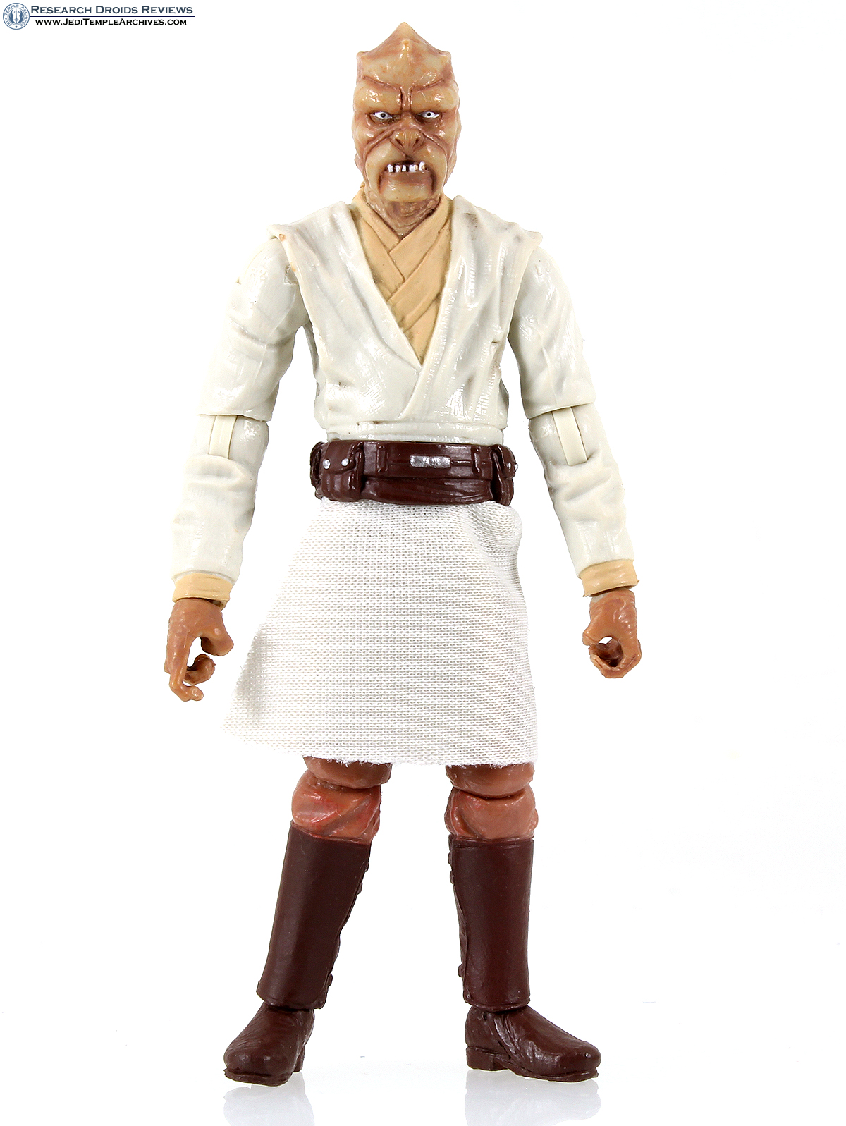 Tarados Gon (Battle of Geonosis)