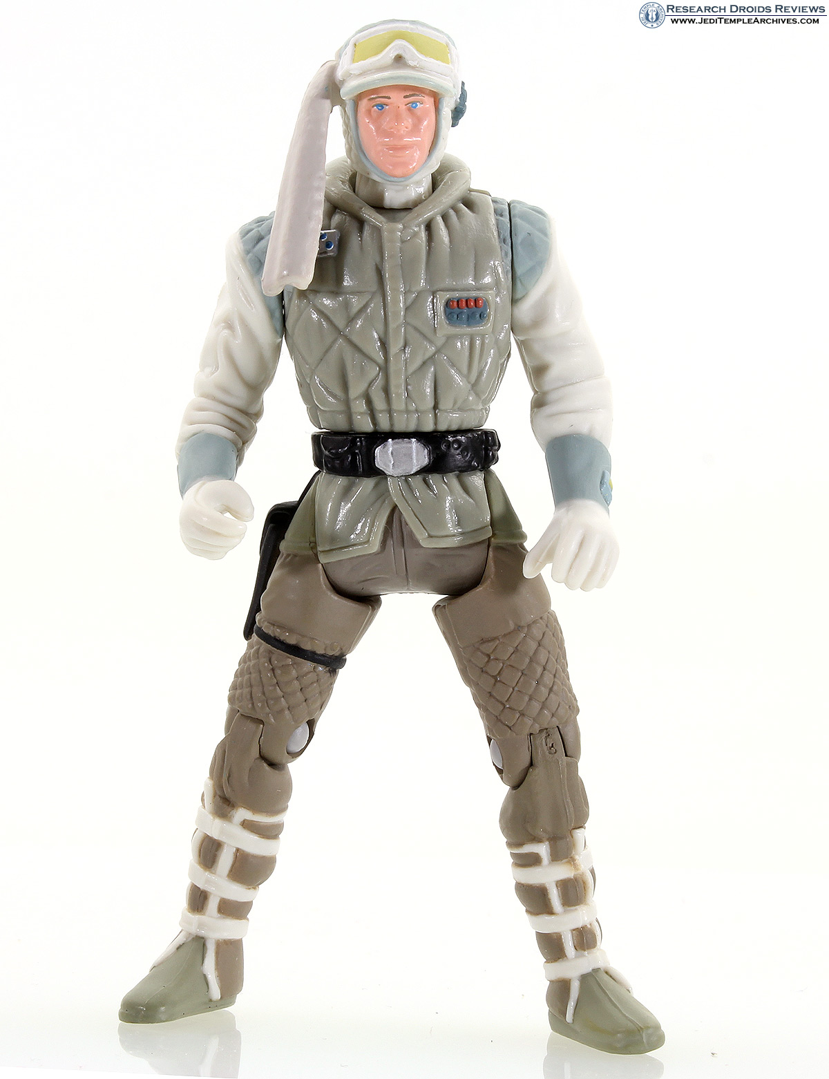 Luke Skywalker | Tauntaun w/Luke Skywalker