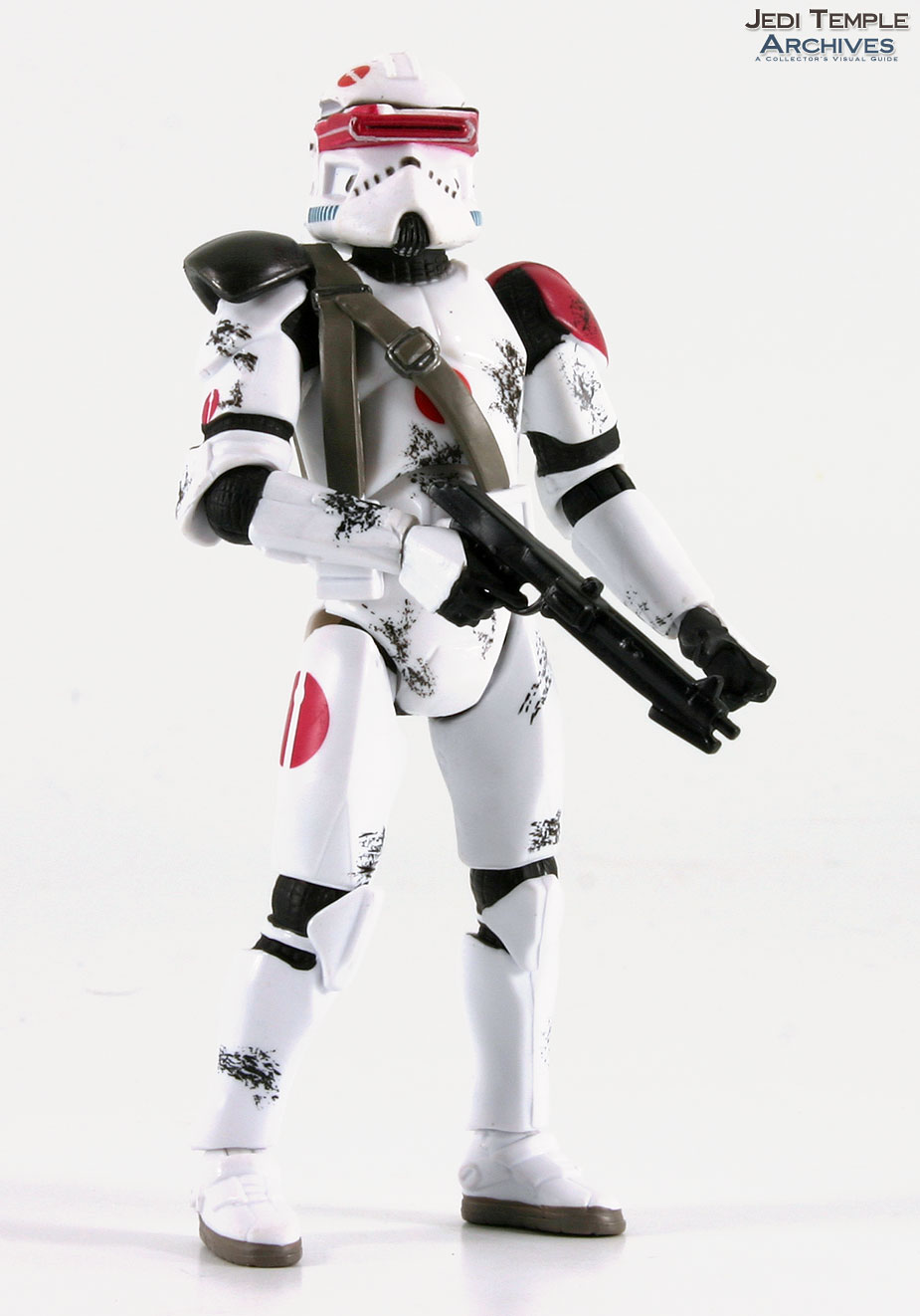 Clone Trooper | Treachery on Saleucami
