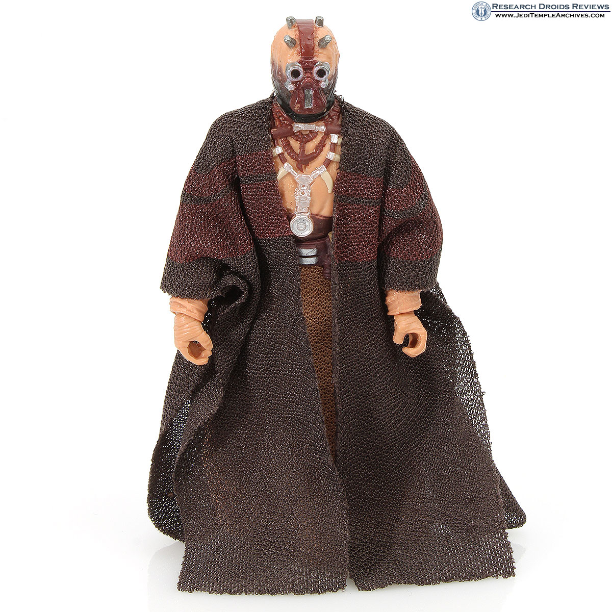 Tusken Chieftain | Tusken Raiders