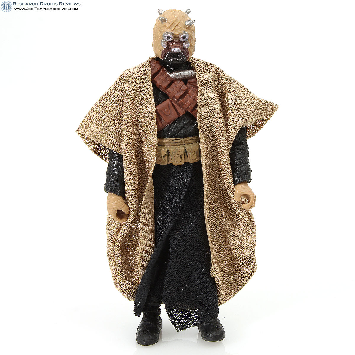 Tusken Raider 1 | Tusken Raiders