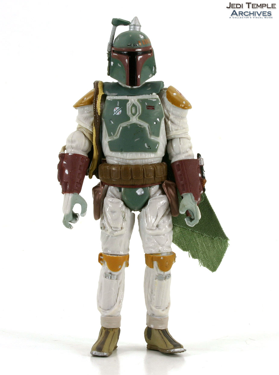 Boba Fett