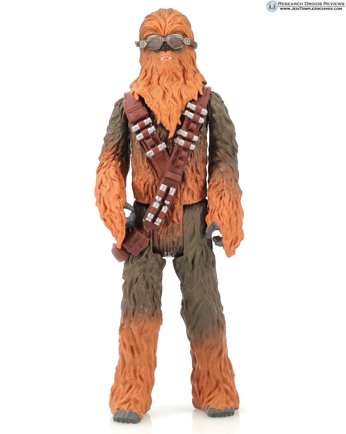 Chewbacca