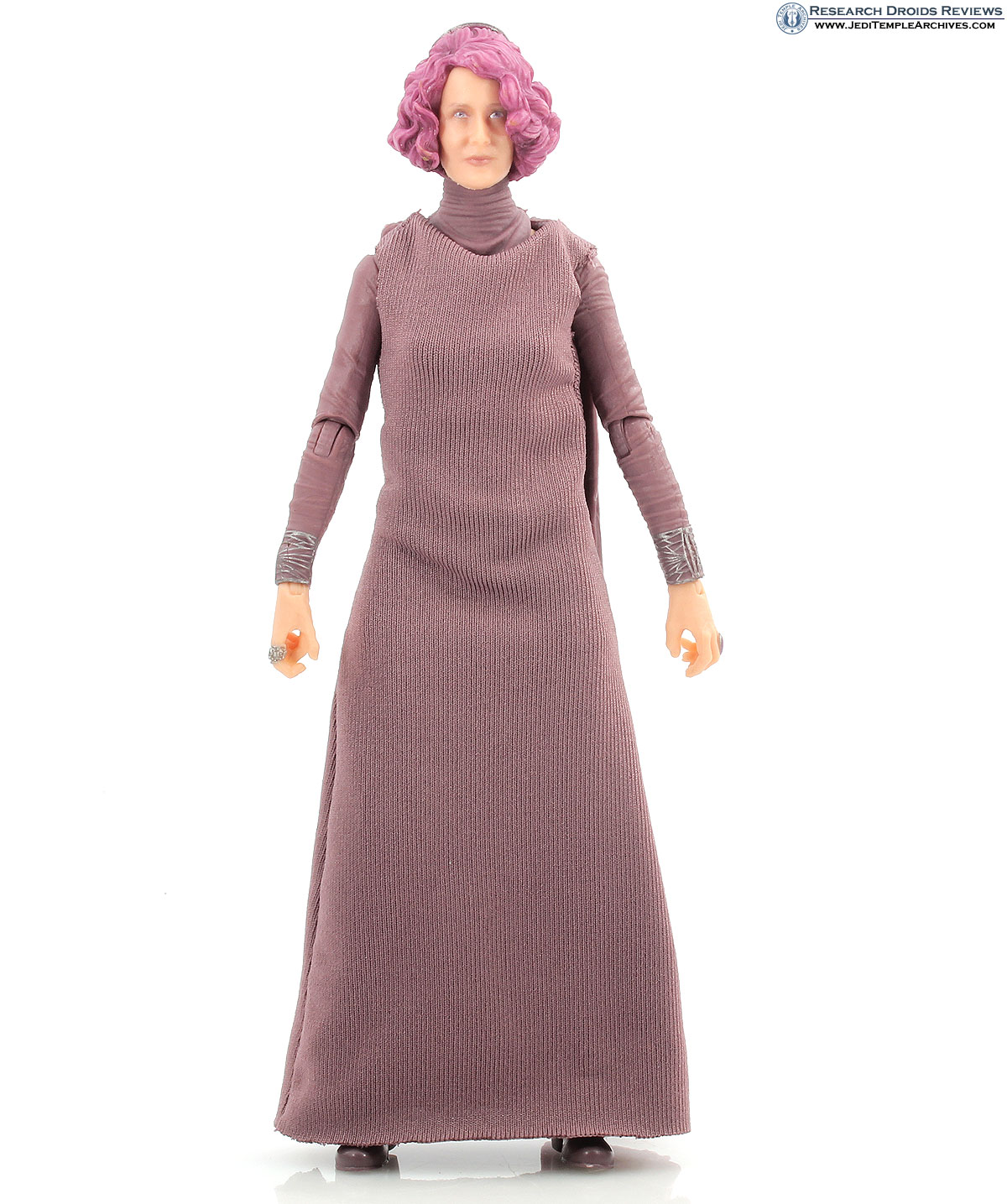 Vice Admiral Holdo
