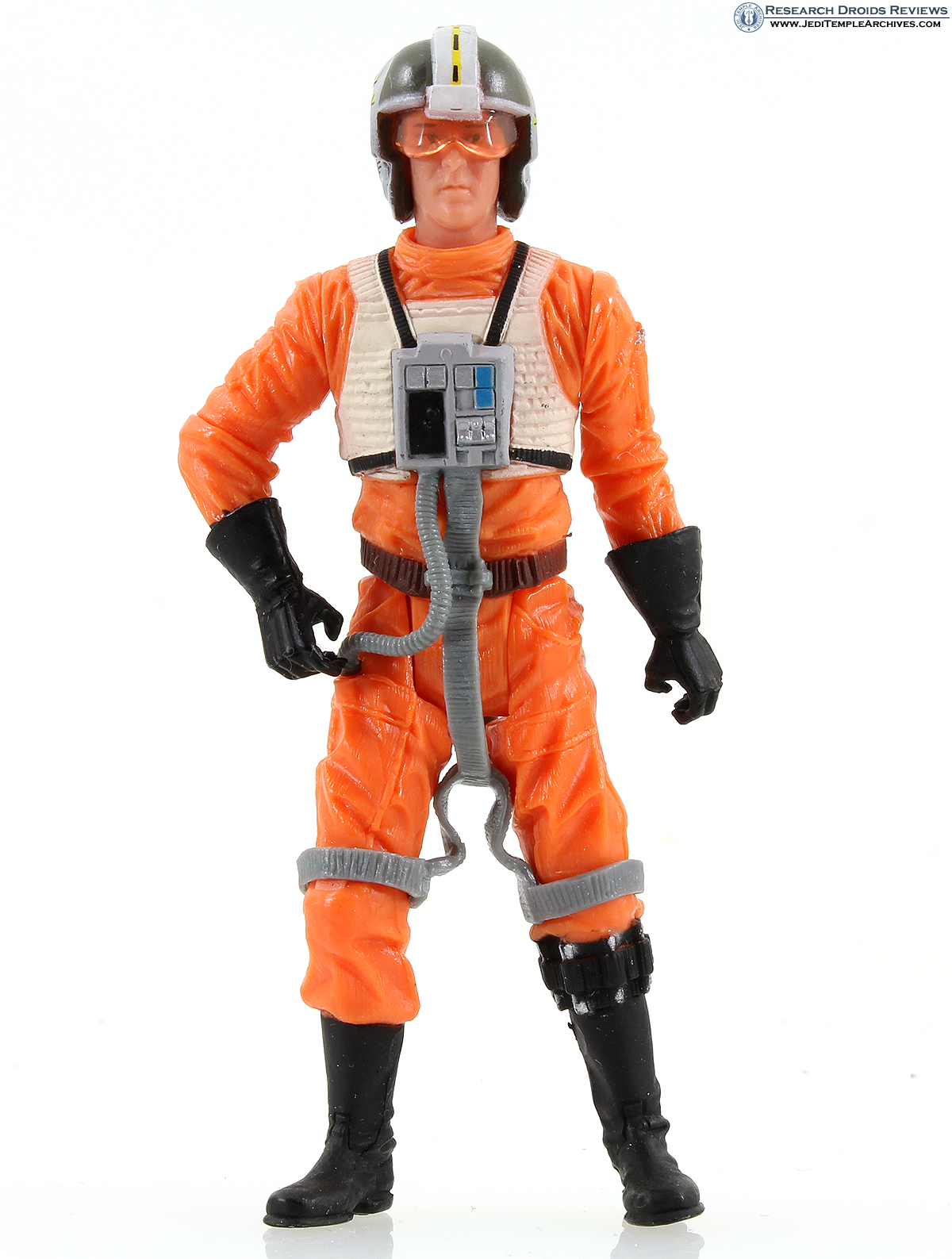 Wedge Antilles