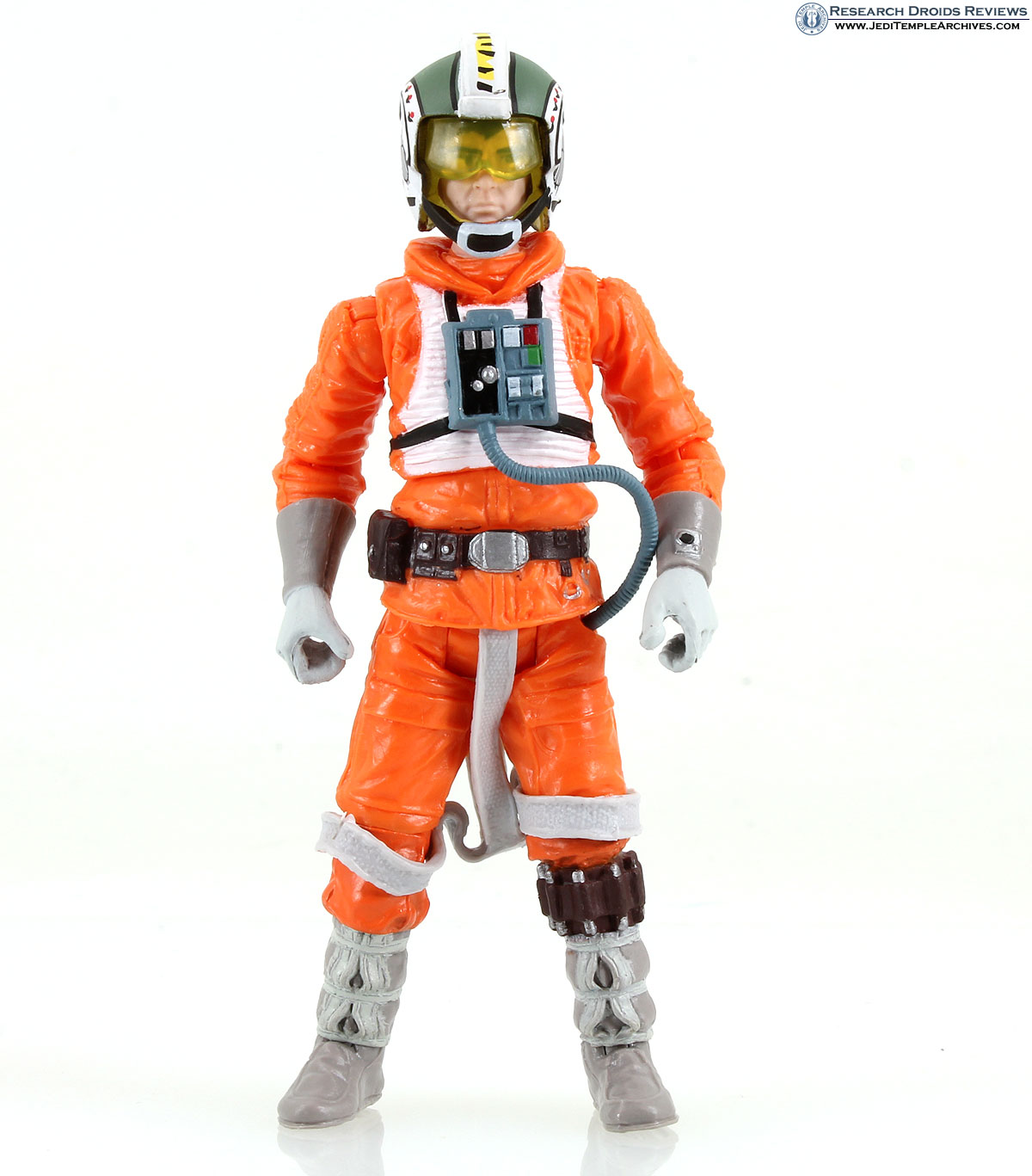 Wedge Antilles
