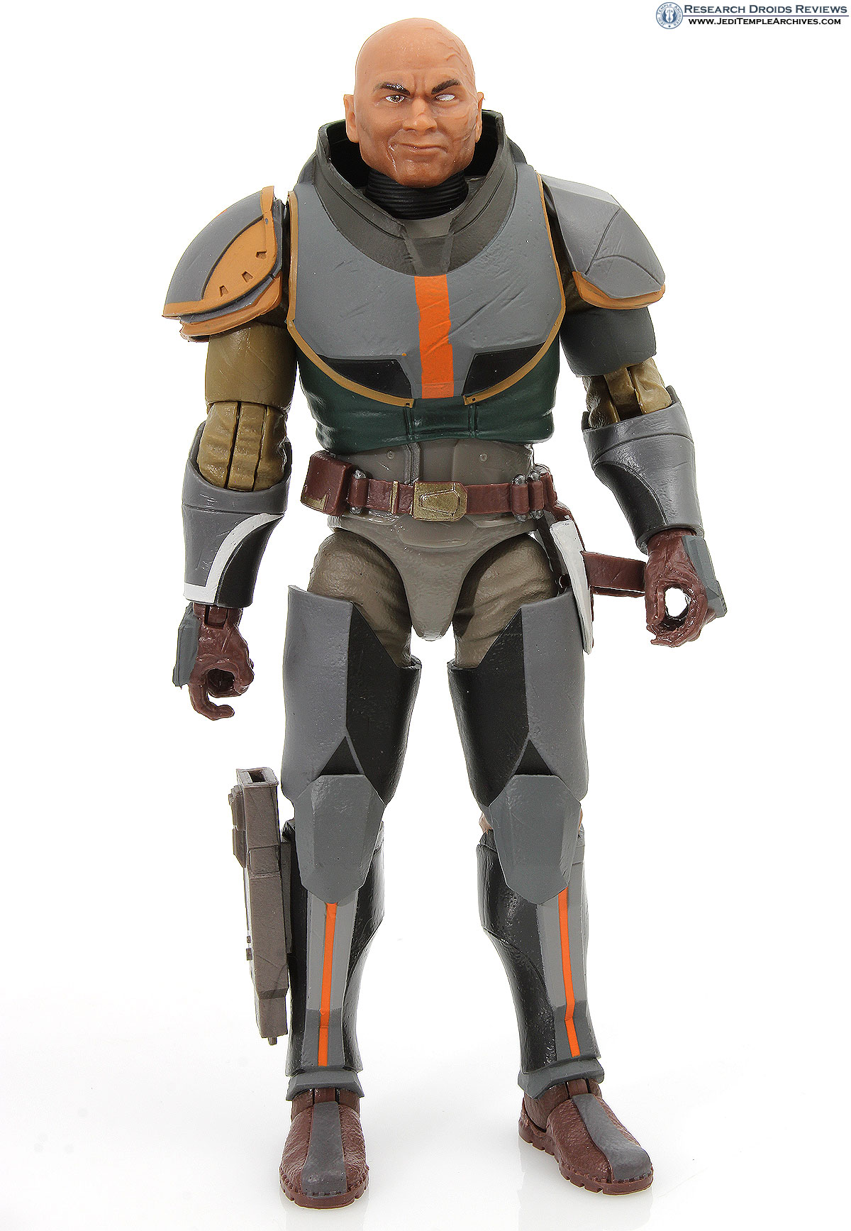 Wrecker (Mercenary Gear)
