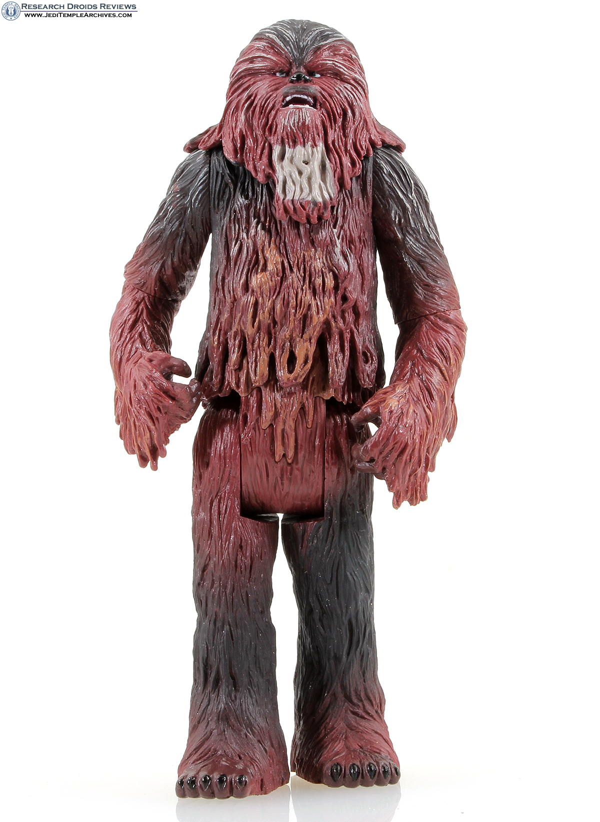 Yarua (Wookiee Senator)