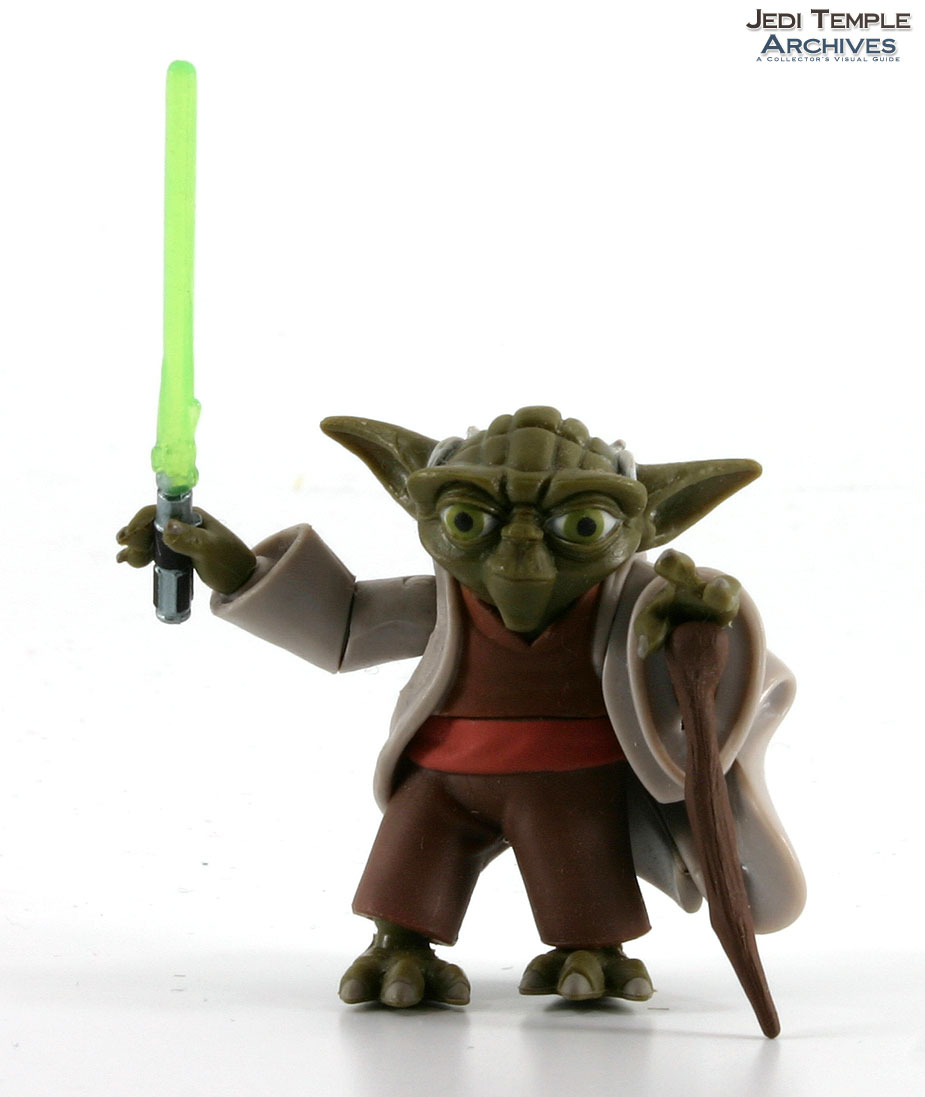 Yoda