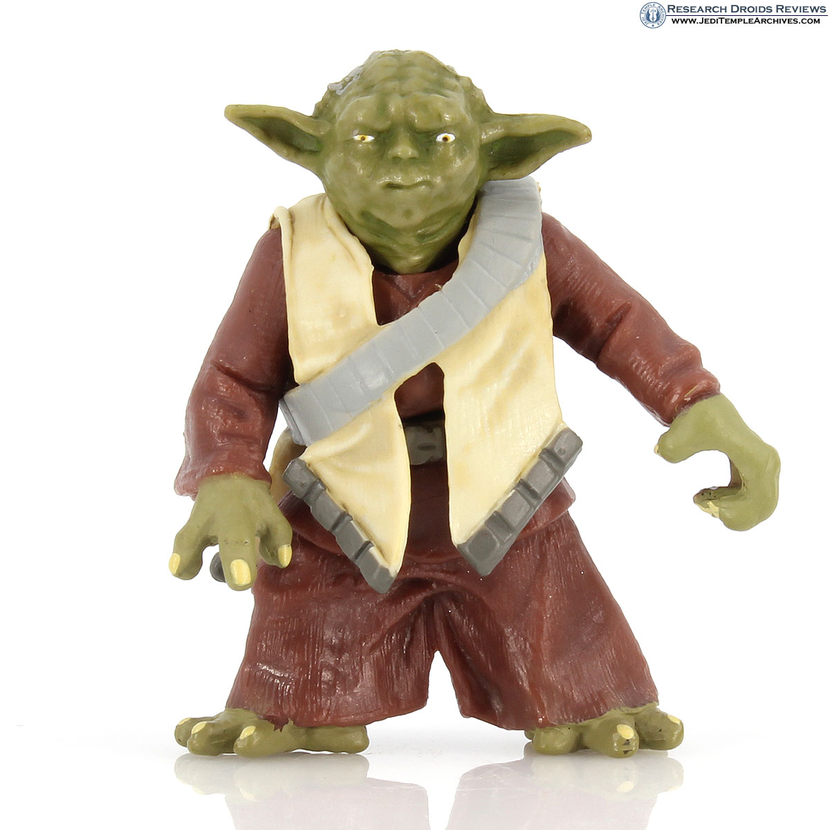 Yoda (Army of the Republic)