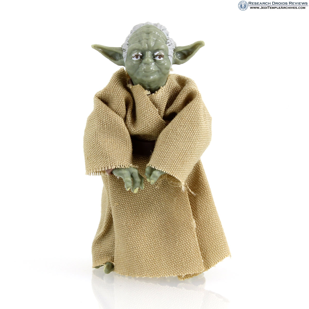Yoda