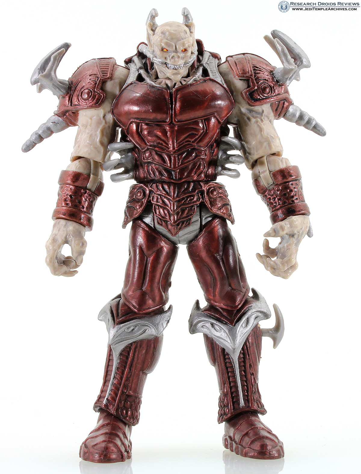 Yuuzhan Vong | Star Wars Tales 21