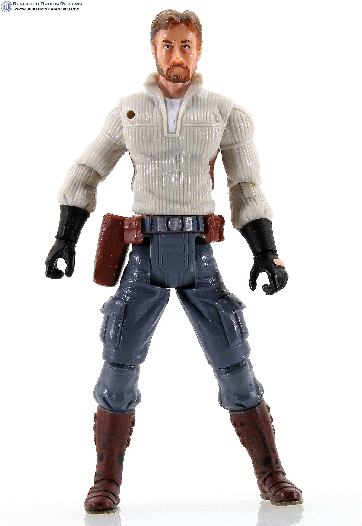 Kyle Katarn | Star Wars Tales 21