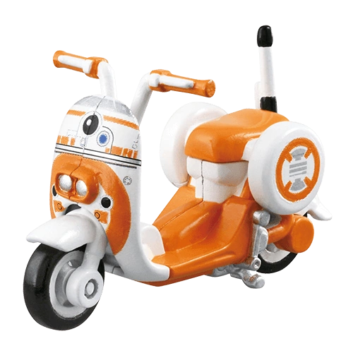 BB-8 Scooter